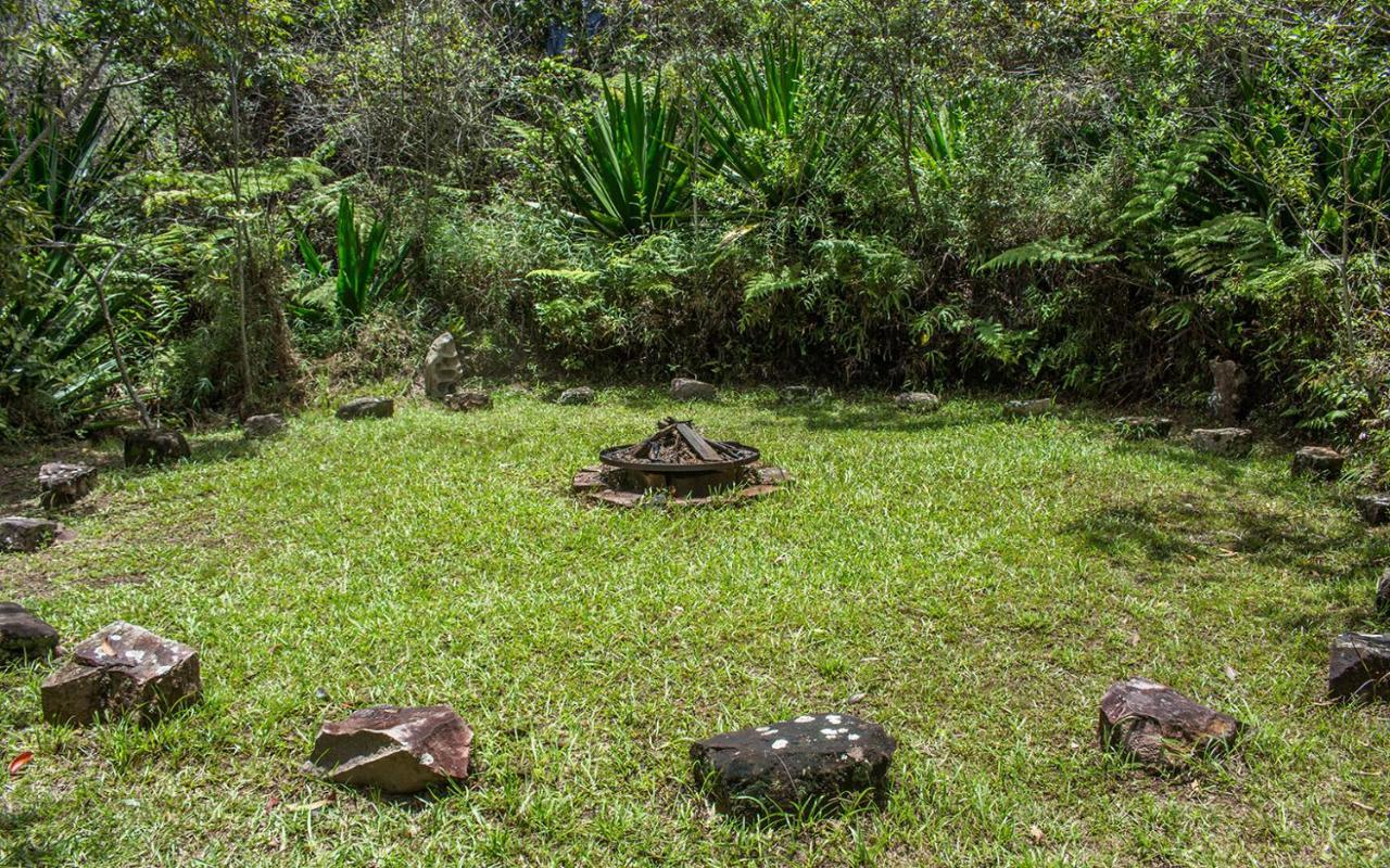 Pousada Flor De Acucena Игату Экстерьер фото